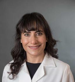 Dr. Michelle Pourtabib