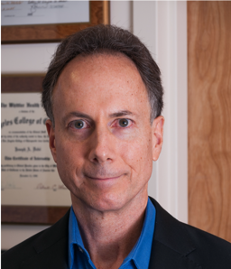 Dr. Joseph Debé