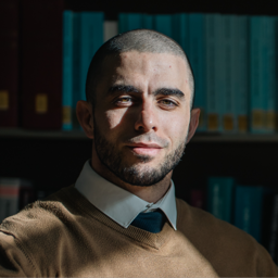 Dr. Mike Tabone