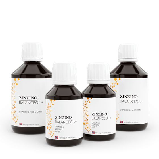 Zinzino Balance Oil im Test: Omega-3 + Polyphenole im Praxis-Check