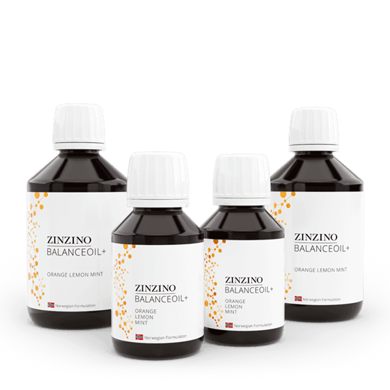 Zinzino Balance Oil Review: Evidence-Based Analysis (2026)
