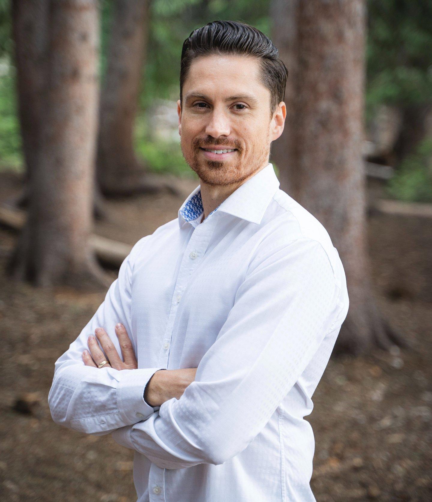 Dr. Daniel Angerbauer MD & Praventio: Precision Medicine for Longevity, Brain Health & Gut Optimization