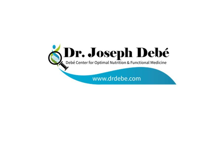 Dr. Joseph Debé: Functional Nutrition, Personalized Supplements & Precision Medicine at the Debe Center