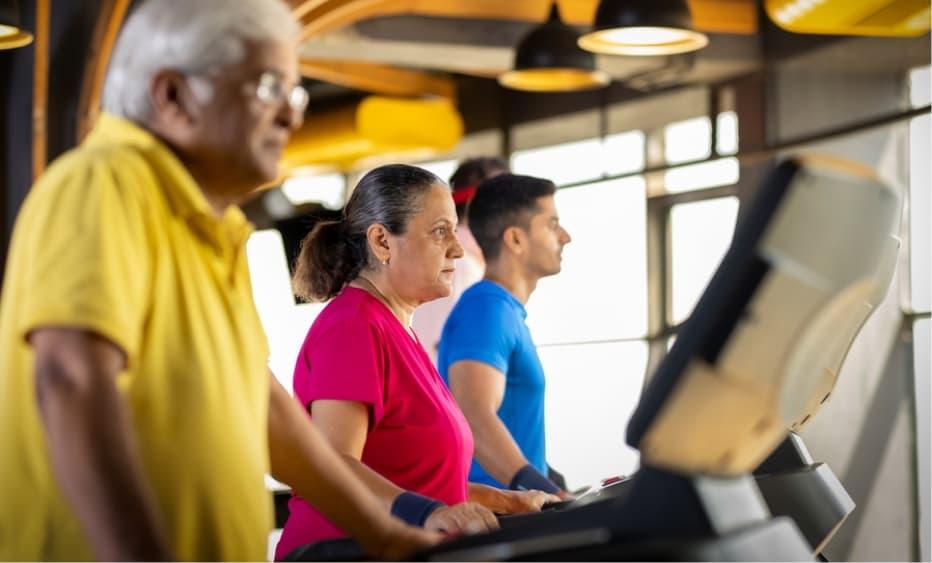 Longevity Club by Health.fit: Bengaluru's Premier Longevity & Wellness Centre