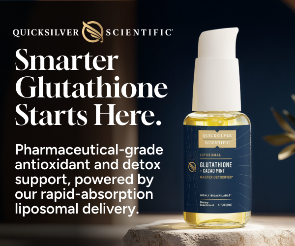 Liposomal Glutathione