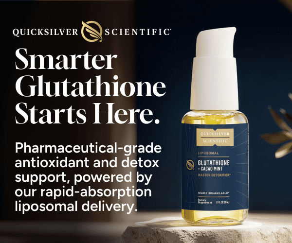 Liposomal Glutathione