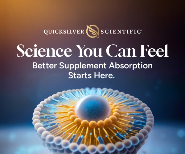 Liposomal Supplements