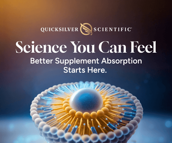 Liposomal Supplements
