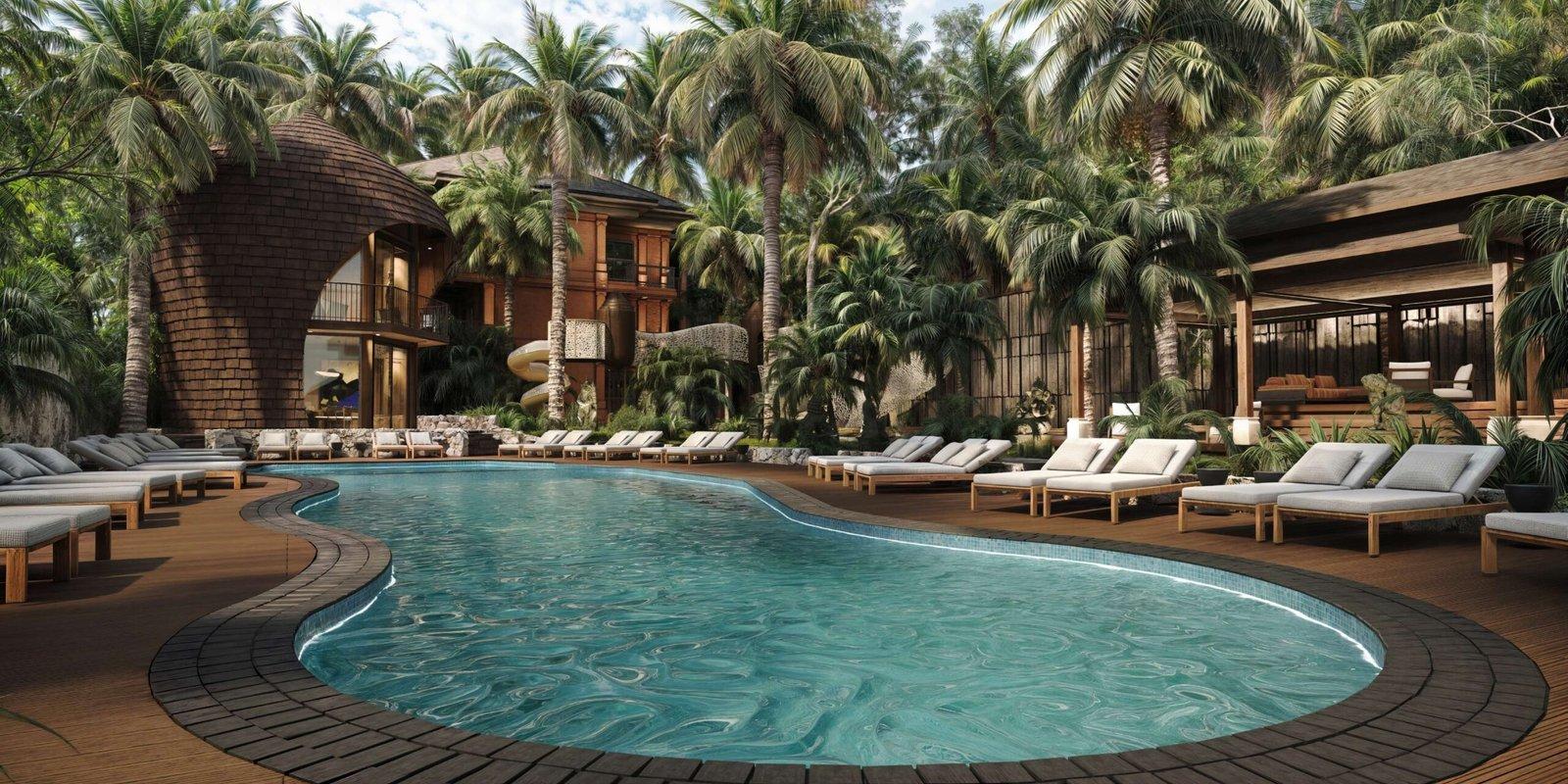 Sunny Development Group: The Developer Bringing Biohacking to Real Estate in Bali