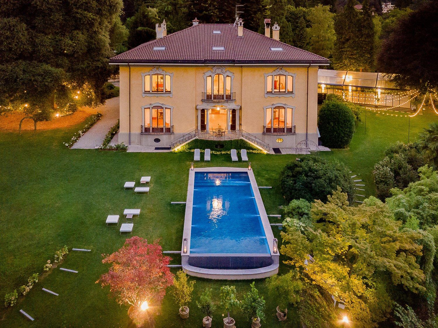 Reverso Retreat