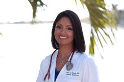 Dr. Tami Singh